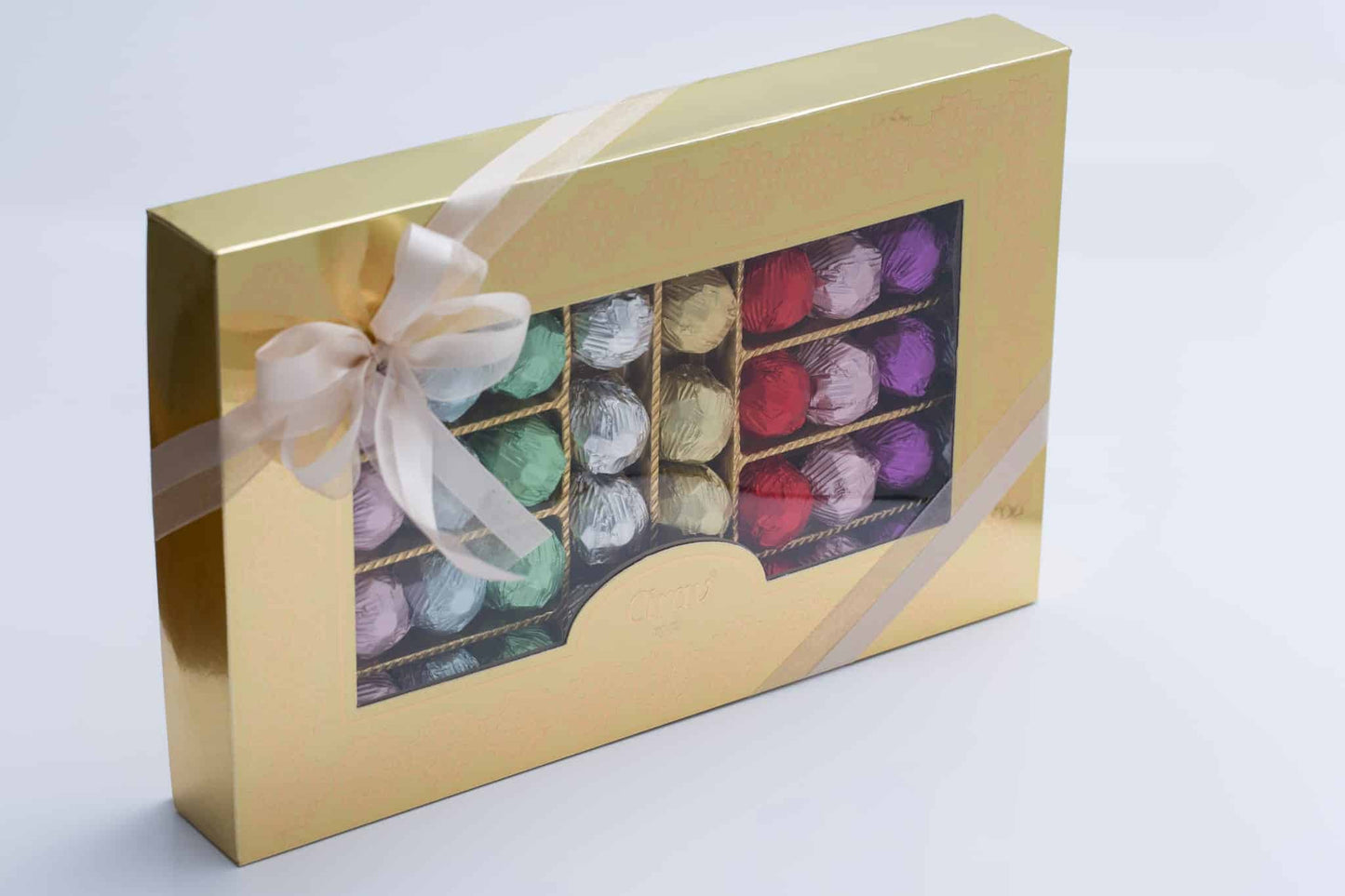 Klasik Çikolata 825 gr