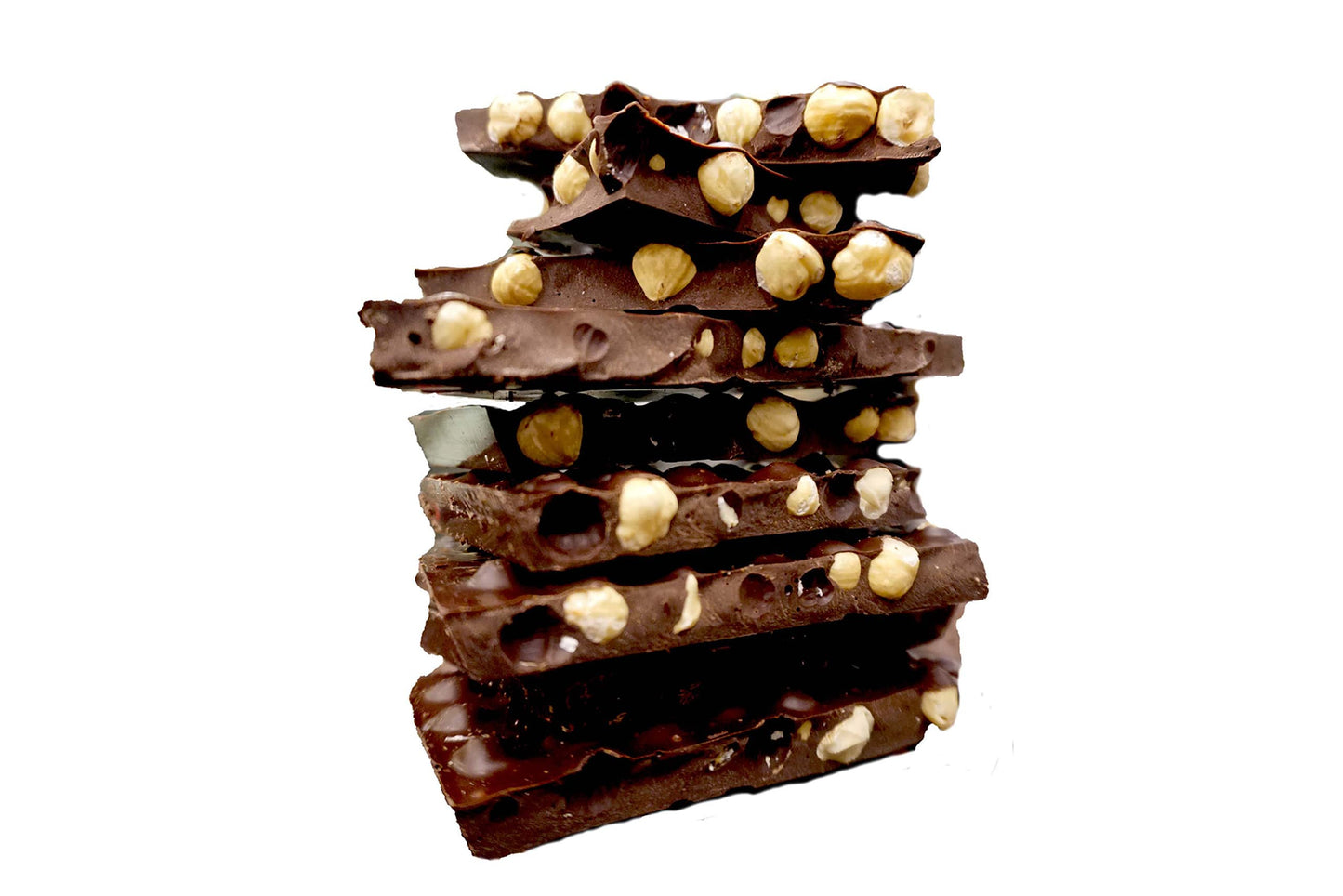 Fındıklı Sütlü Çikolata 150gr