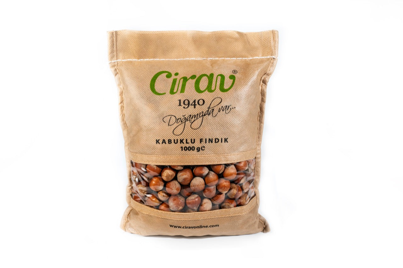 Kabuklu Fındık 1Kg