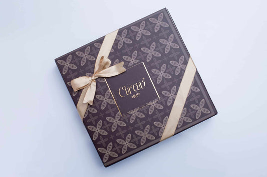 Madlen Çikolata 348 GR