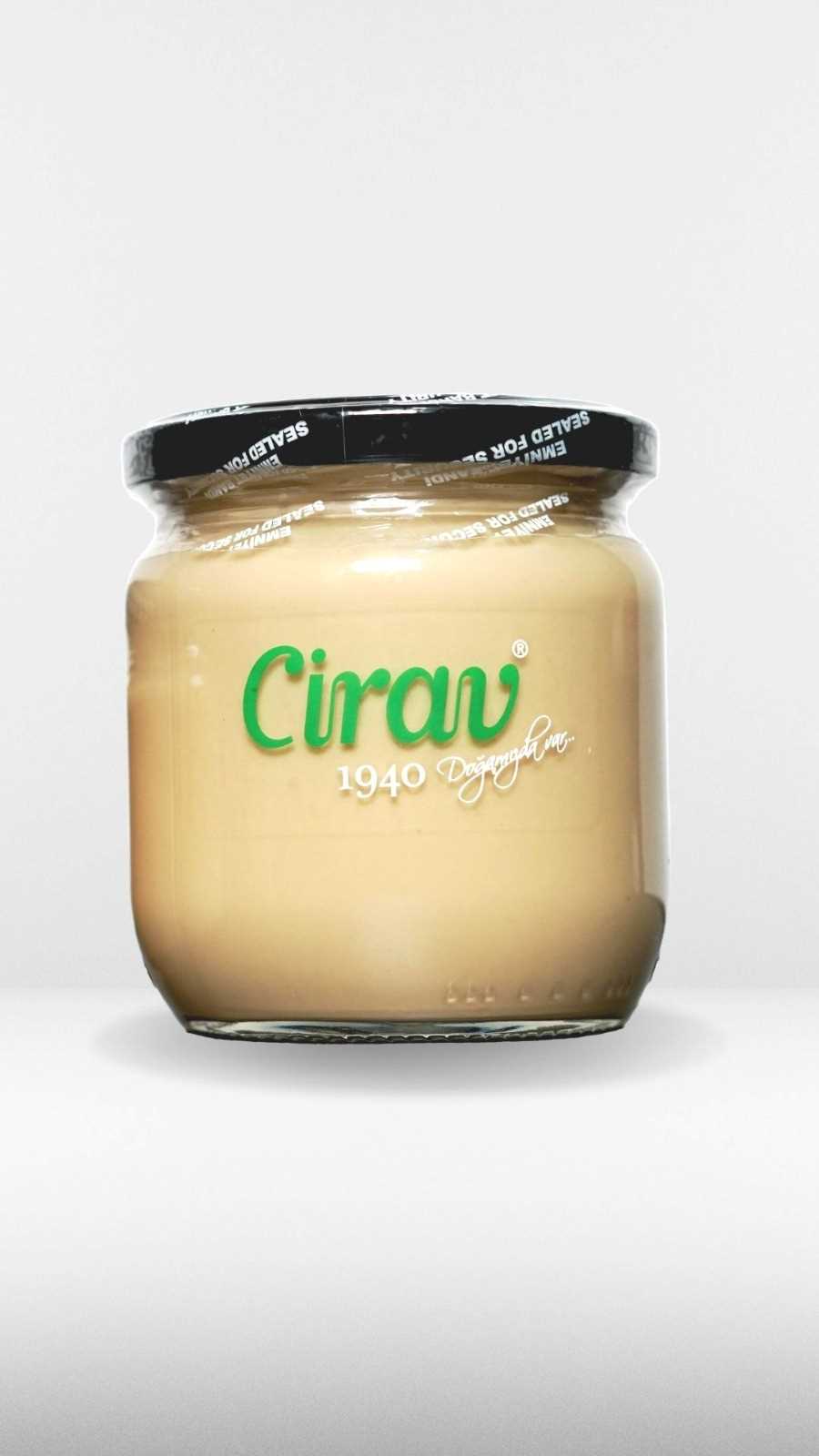 Sütlü Fındık Kreması 500gr