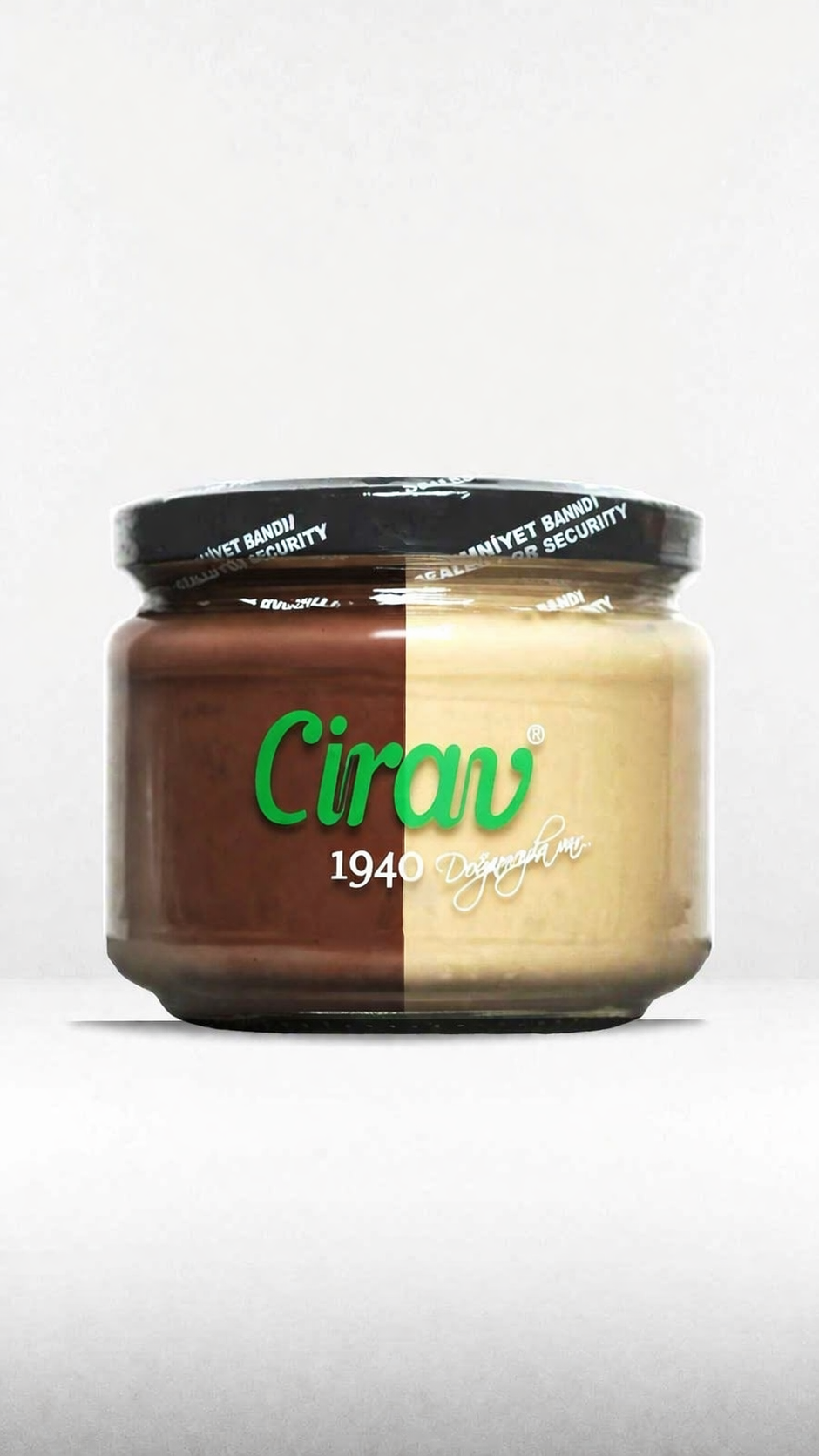 Mix Sütlü Fındık Kreması 320gr