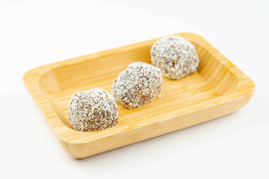 Hindistan Cevizli Pestil Topu - 1500gr