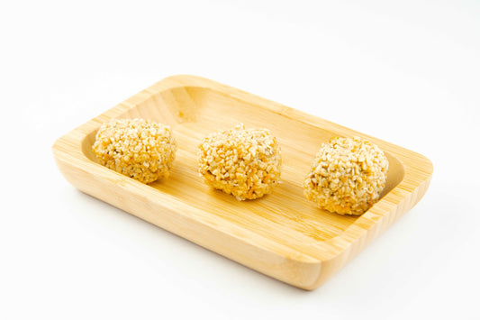 Fındıklı Pestil Topu - 1000gr