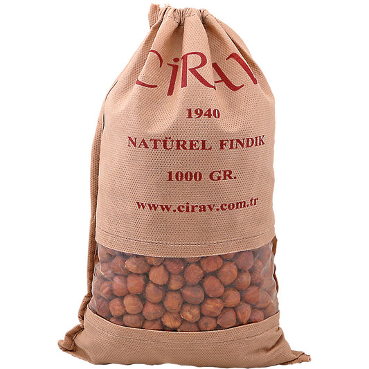 Fındık Naturel İç 1000gr