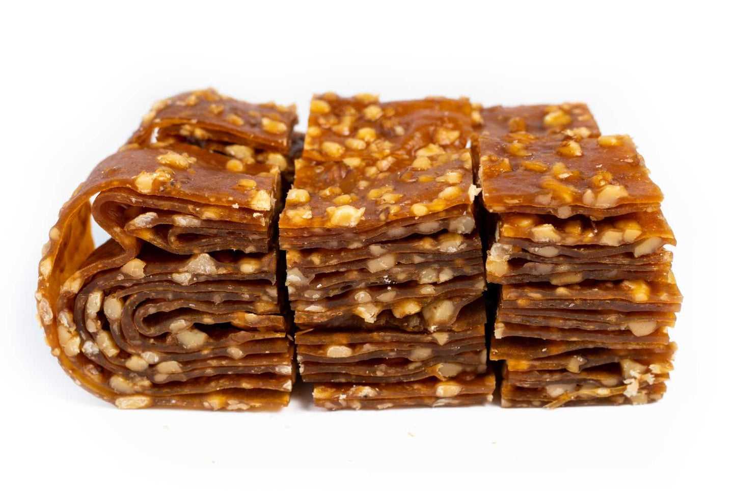 Cevizli Pestil - 500gr