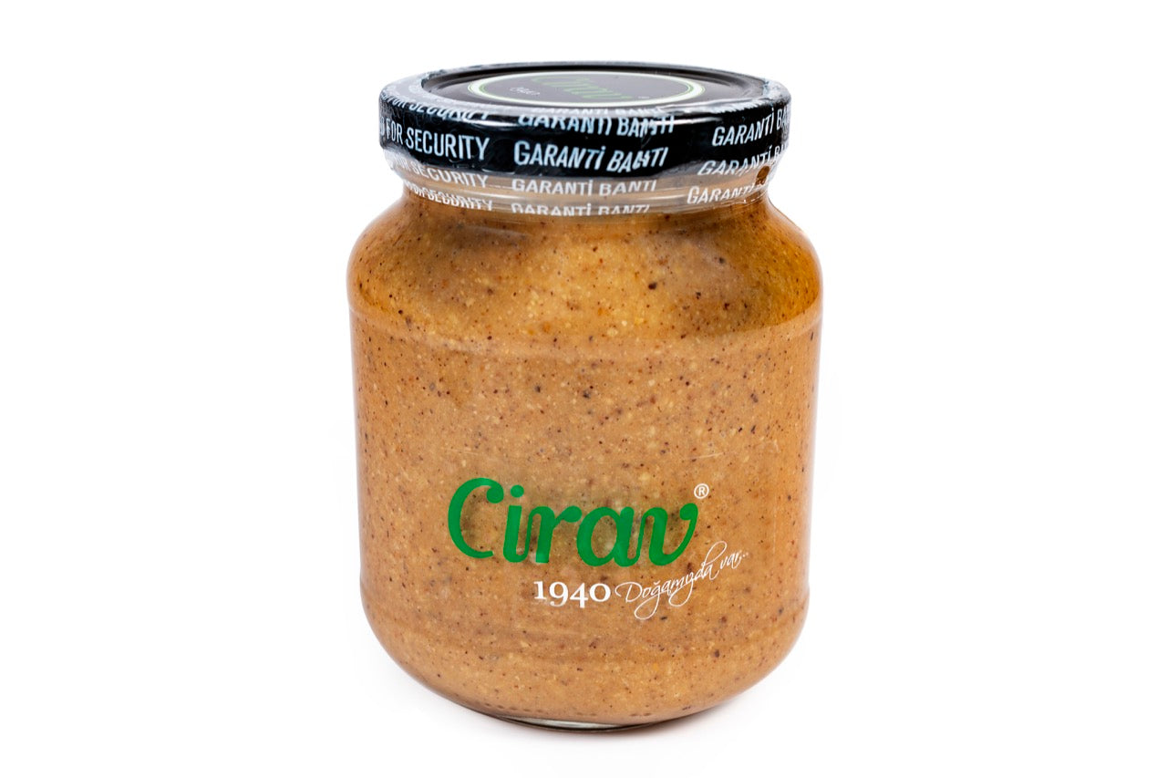 Fındık Ezmesi Şekerli 400gr