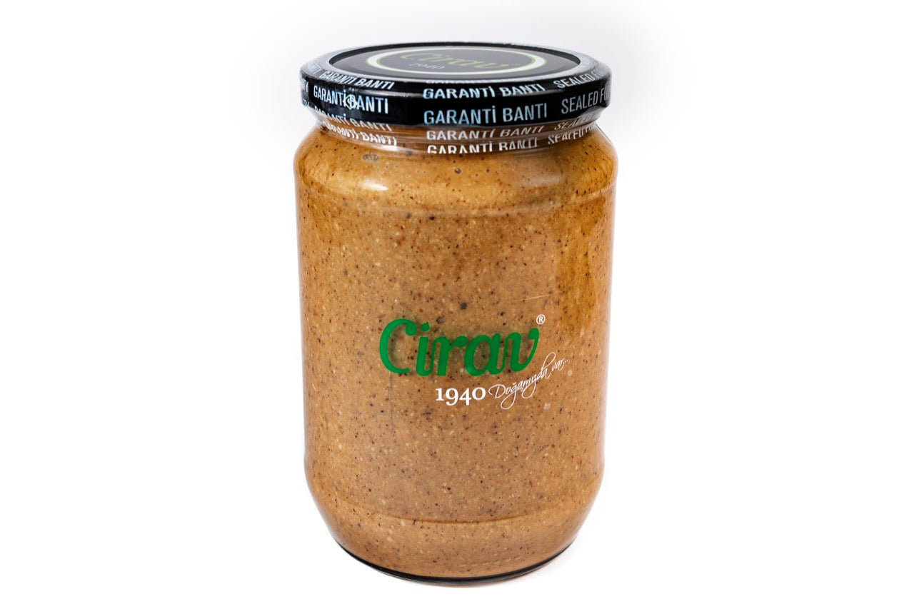 Fındık Ezmesi Şekerli 700gr