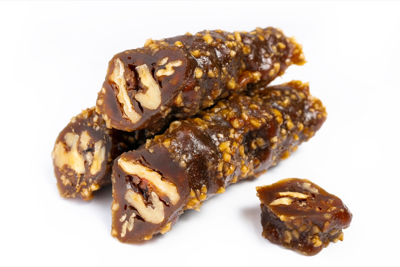 Pikolalı Köme - 1500gr