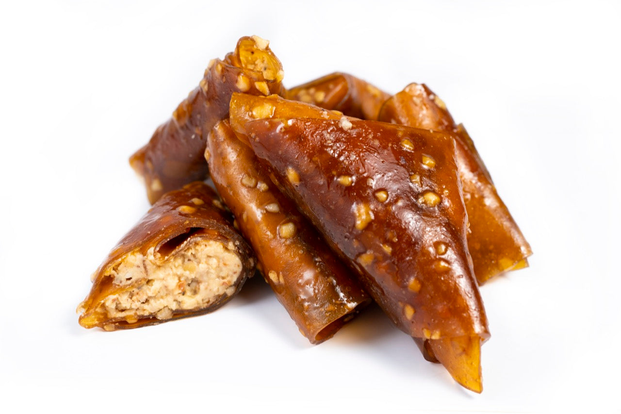 Fındık Ezmeli Muska - 500gr