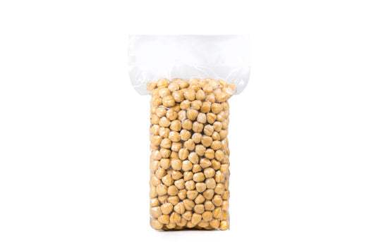 Elde Kavrulmuş Fındık Vakum Paket 500gr