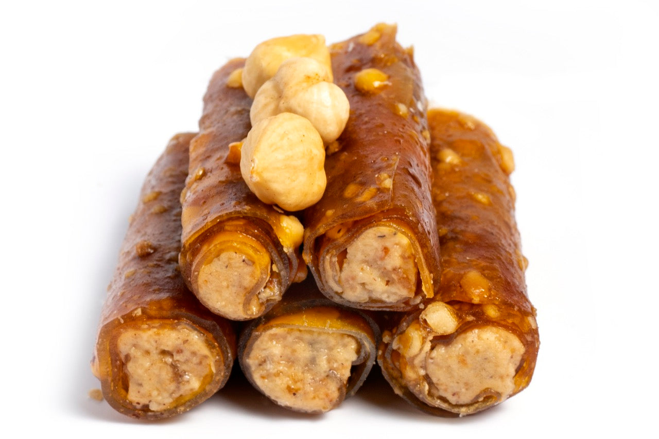 Fındık Ezmeli Kalem Sarma - 500gr